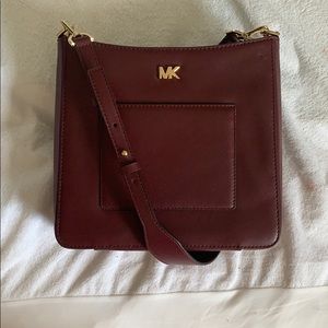 Michael Kors Gloria crossbody